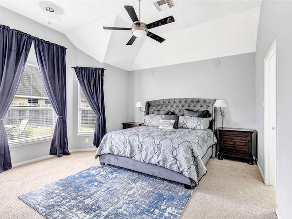 25609 Ayers Lane, Porter TX 77365