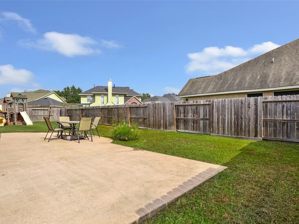 25609 Ayers Lane, Porter TX 77365