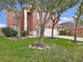 25609 Ayers Lane, Porter TX 77365