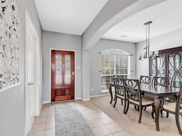 25609 Ayers Lane, Porter TX 77365