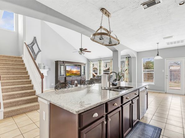 25609 Ayers Lane, Porter TX 77365