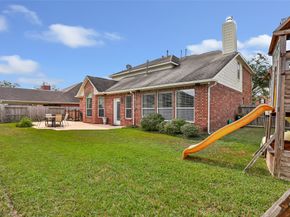 25609 Ayers Lane, Porter TX 77365