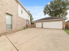 9003 Memorial Hills Drive, Spring TX 77379