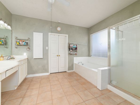 9003 Memorial Hills Drive, Spring TX 77379