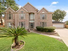 9003 Memorial Hills Drive, Spring TX 77379