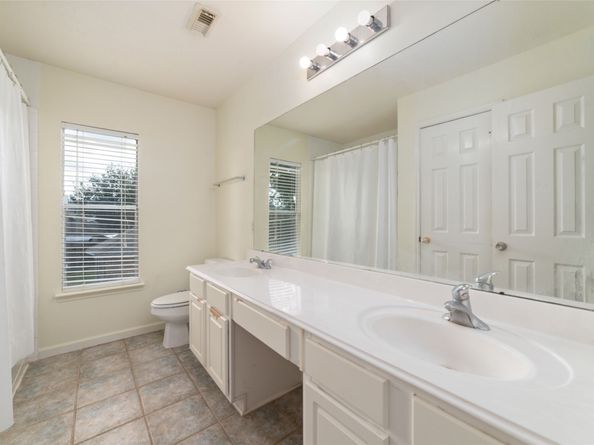 9003 Memorial Hills Drive, Spring TX 77379