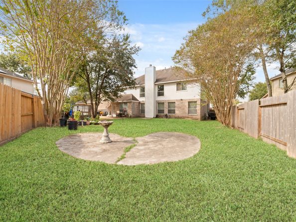 9003 Memorial Hills Drive, Spring TX 77379