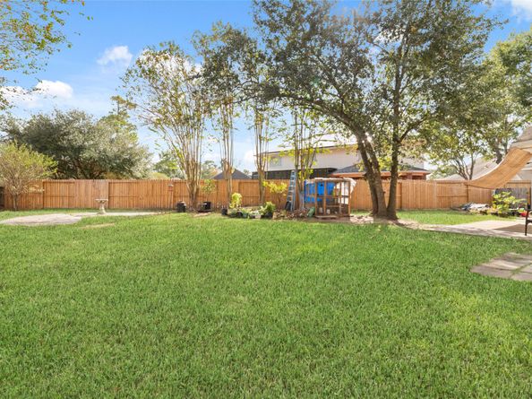 9003 Memorial Hills Drive, Spring TX 77379