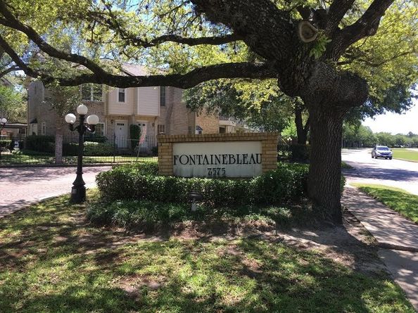 7575 Cambridge Street 1004, Houston TX 77054