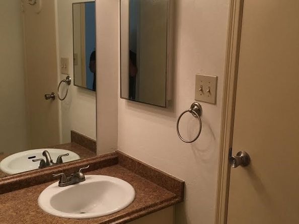 7575 Cambridge Street 1004, Houston TX 77054