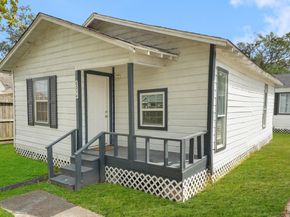 8514 Spaulding Street, Houston TX 77016
