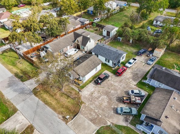 8514 Spaulding Street, Houston TX 77016