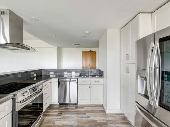 2001 Holcombe Boulevard 2304, Houston TX 77030