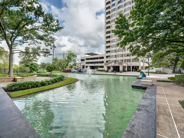 2001 Holcombe Boulevard 2304, Houston TX 77030