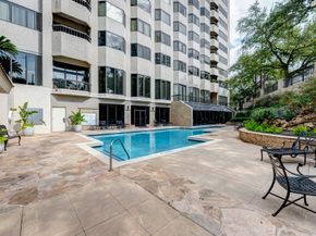 2001 Holcombe Boulevard 2304, Houston TX 77030