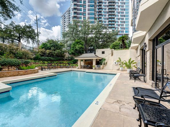 2001 Holcombe Boulevard 2304, Houston TX 77030