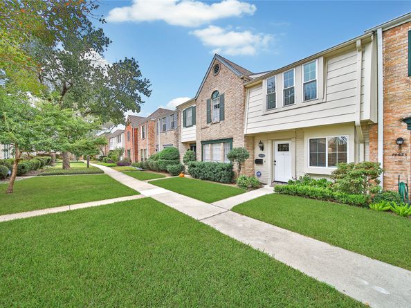 14435 Misty Meadow Lane, Houston TX 77079