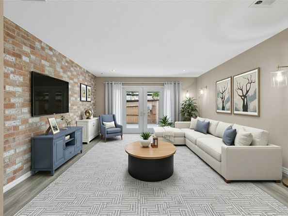 14435 Misty Meadow Lane, Houston TX 77079