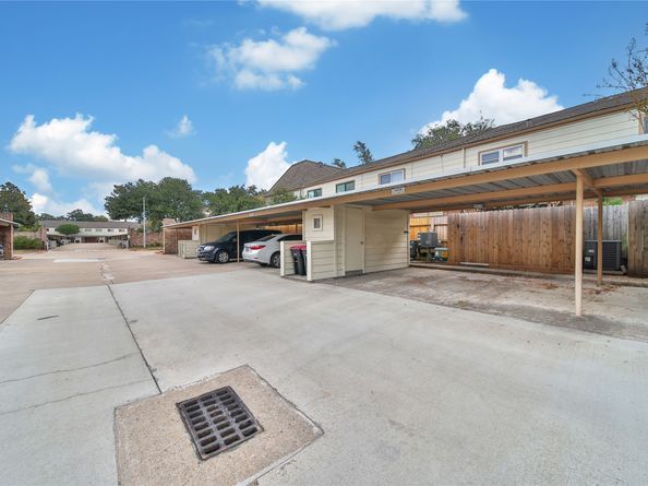 14435 Misty Meadow Lane, Houston TX 77079