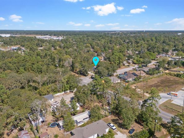 1603 Cantrell Boulevard, Conroe TX 77301