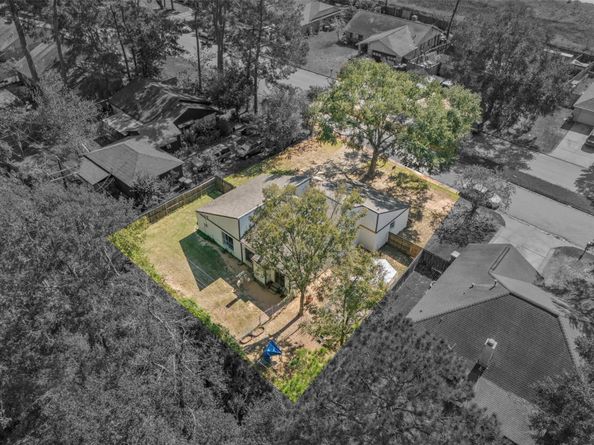 1603 Cantrell Boulevard, Conroe TX 77301