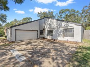 1603 Cantrell Boulevard, Conroe TX 77301