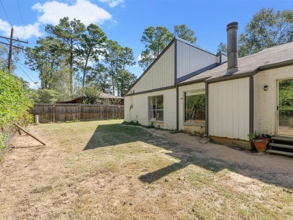 1603 Cantrell Boulevard, Conroe TX 77301