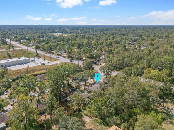 1603 Cantrell Boulevard, Conroe TX 77301