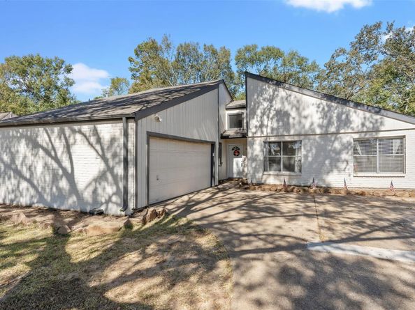 1603 Cantrell Boulevard, Conroe TX 77301