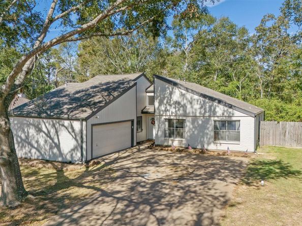 1603 Cantrell Boulevard, Conroe TX 77301