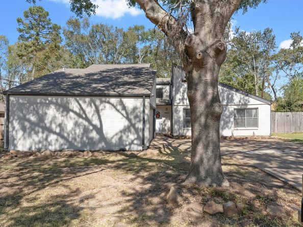 1603 Cantrell Boulevard, Conroe TX 77301