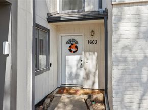 1603 Cantrell Boulevard, Conroe TX 77301