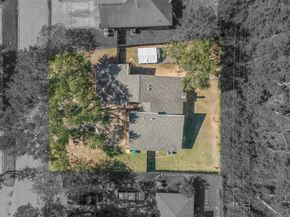 1603 Cantrell Boulevard, Conroe TX 77301