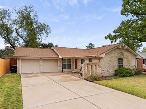 6338 Maple Hill Drive, Houston TX 77088