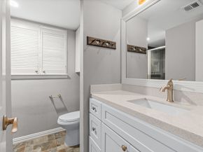 6338 Maple Hill Drive, Houston TX 77088