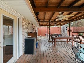 6338 Maple Hill Drive, Houston TX 77088