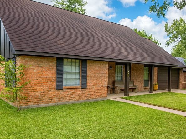10226 Metronome Drive, Houston TX 77043