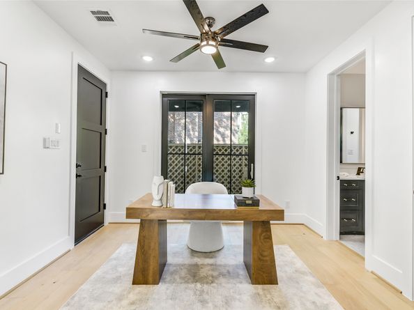 1911 Lauderdale Street, Houston TX 77030