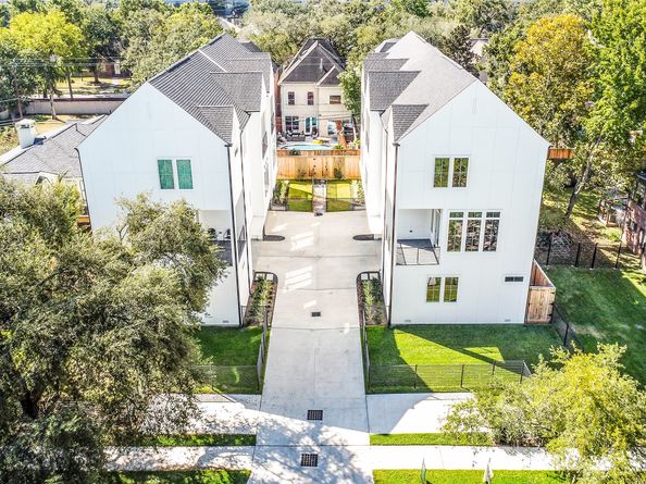 1911 Lauderdale Street, Houston TX 77030
