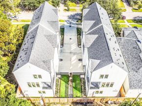 1911 Lauderdale Street, Houston TX 77030