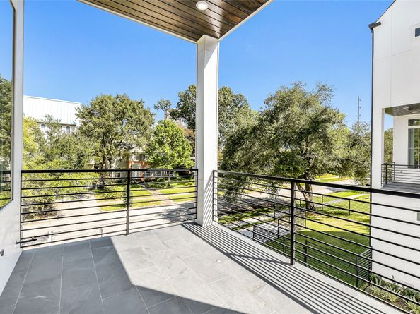 1911 Lauderdale Street, Houston TX 77030