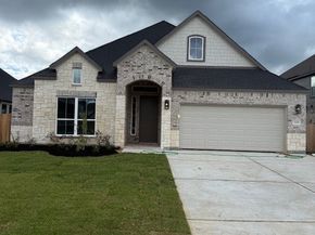 3208 Bushy Hawthorne Drive, Conroe TX 77301