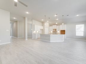 3208 Bushy Hawthorne Drive, Conroe TX 77301