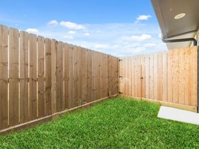 11096 N Hoa Sen Circle, Houston TX 77072