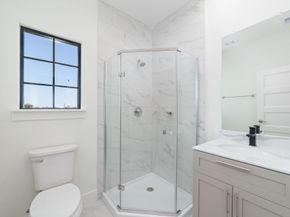 11096 N Hoa Sen Circle, Houston TX 77072