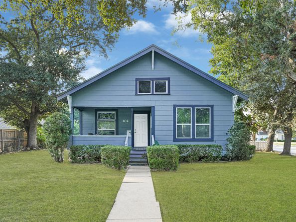 102 4th Street, Sugar Land TX 77498
