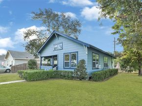 102 4th Street, Sugar Land TX 77498