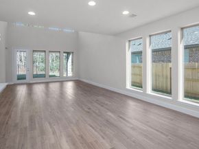 202 Sierra Stream Lane, Conroe TX 77304