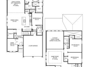 202 Sierra Stream Lane, Conroe TX 77304