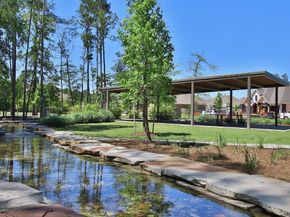 202 Sierra Stream Lane, Conroe TX 77304